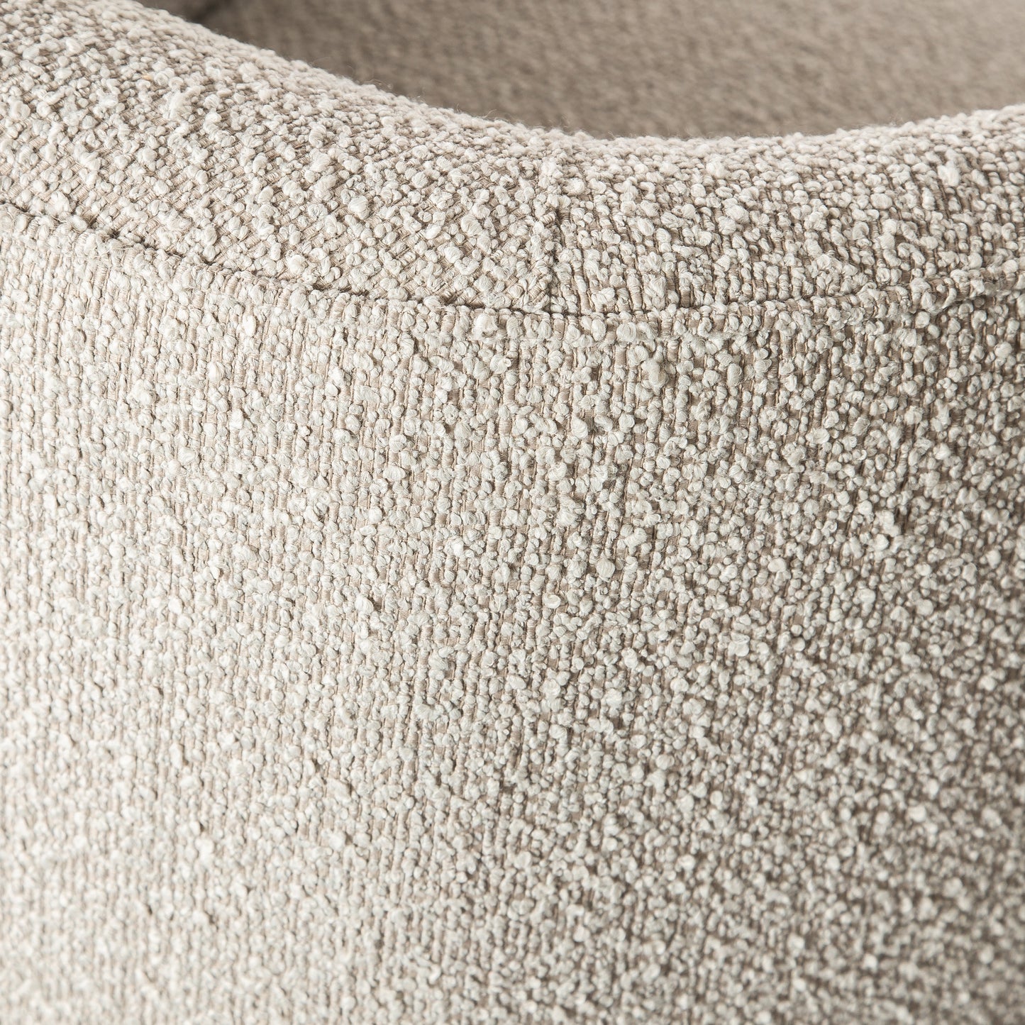 Evita Sofa - Truffle