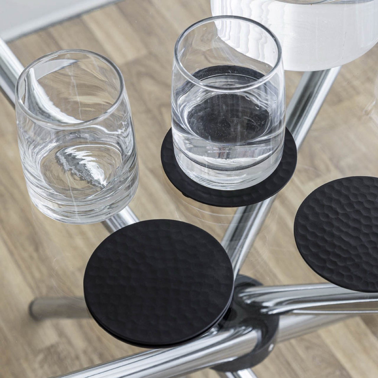Anthology Nordic Coasters Set of 4