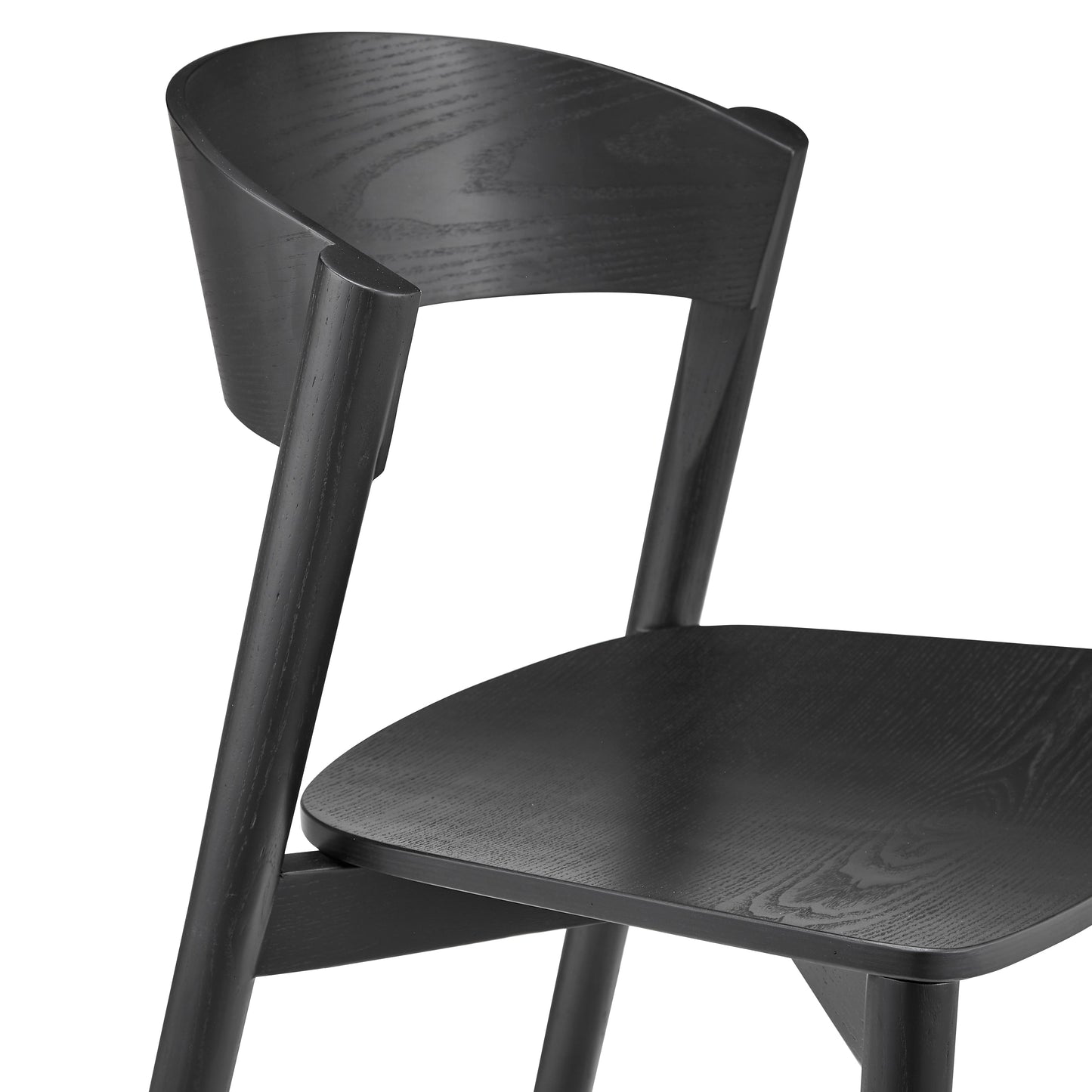 Arbor Stackable Dining Chair