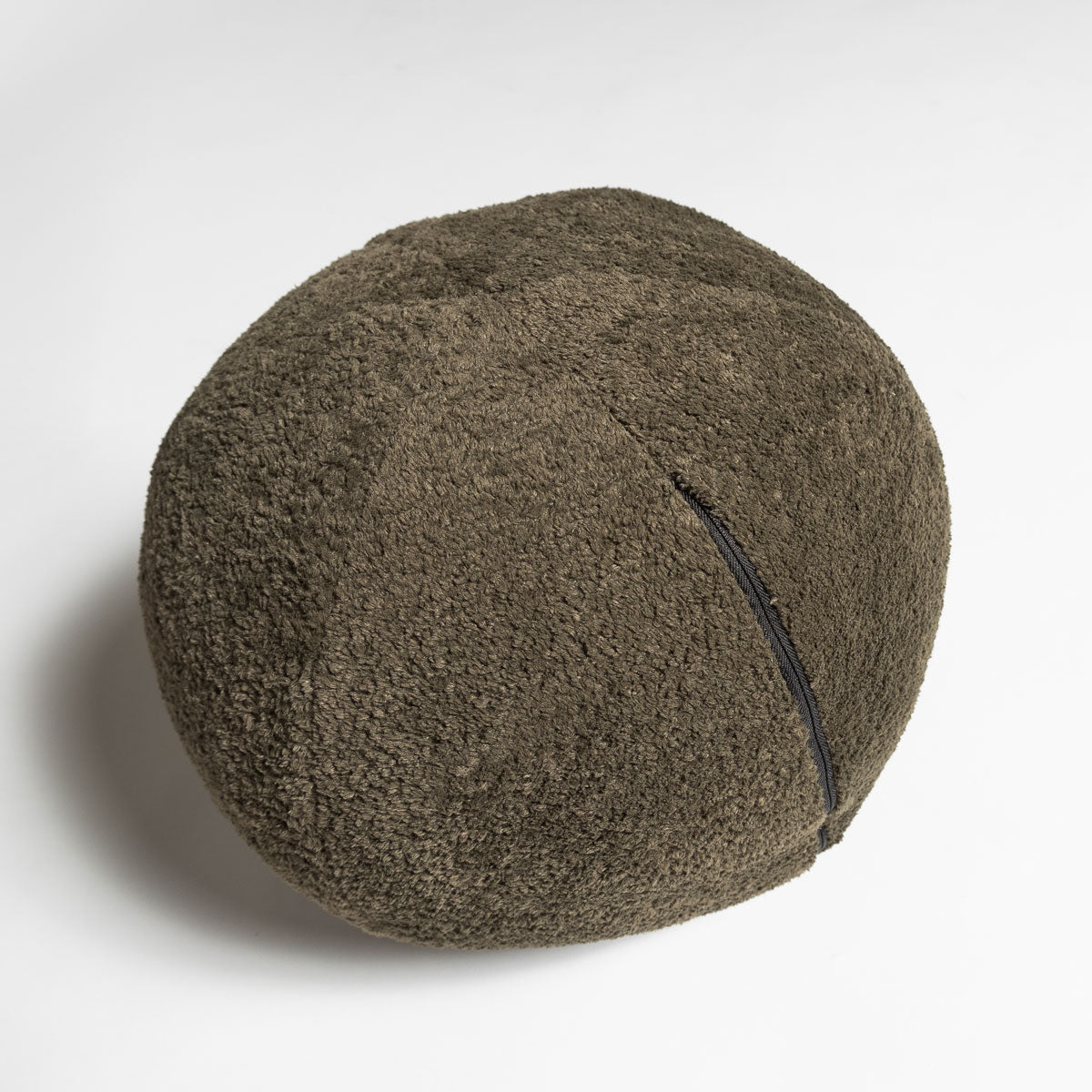 Crush Cushions (Set of 2) - Lichen