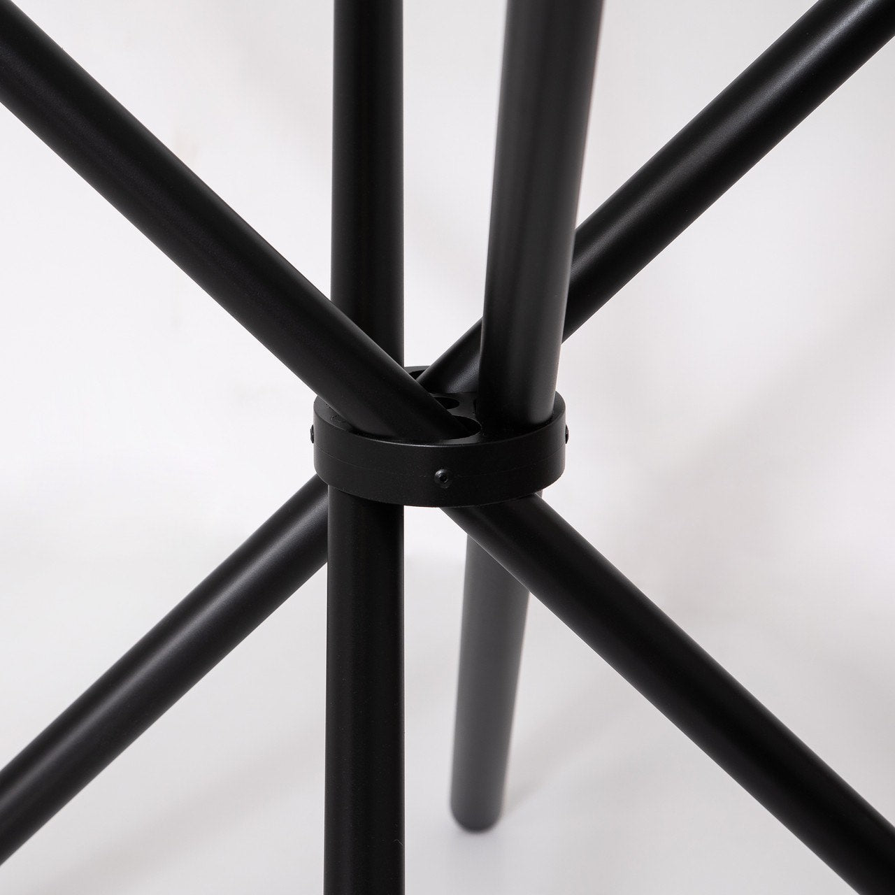 Edie Dining Table - Black