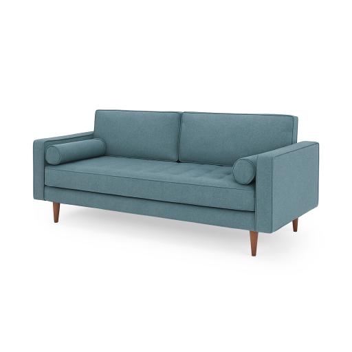 Finnigan Sofa - Lake