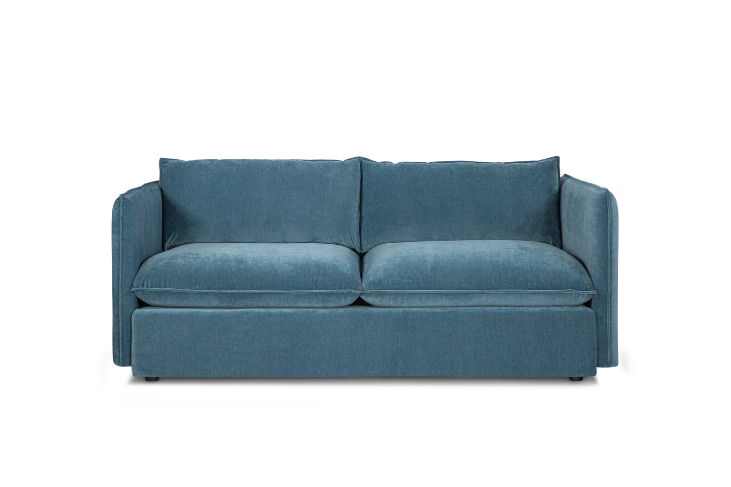Gus Condo Sofa - Lake
