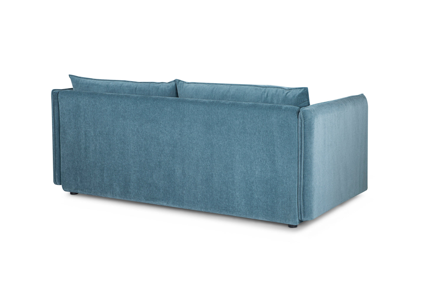 Gus Condo Sofa - Lake