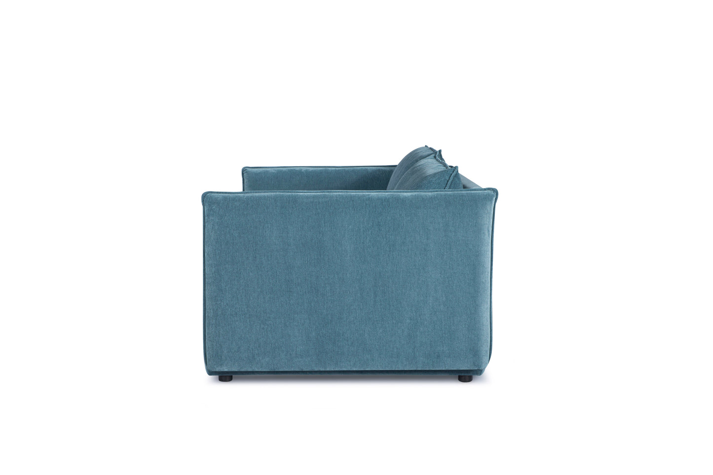 Gus Condo Sofa - Lake