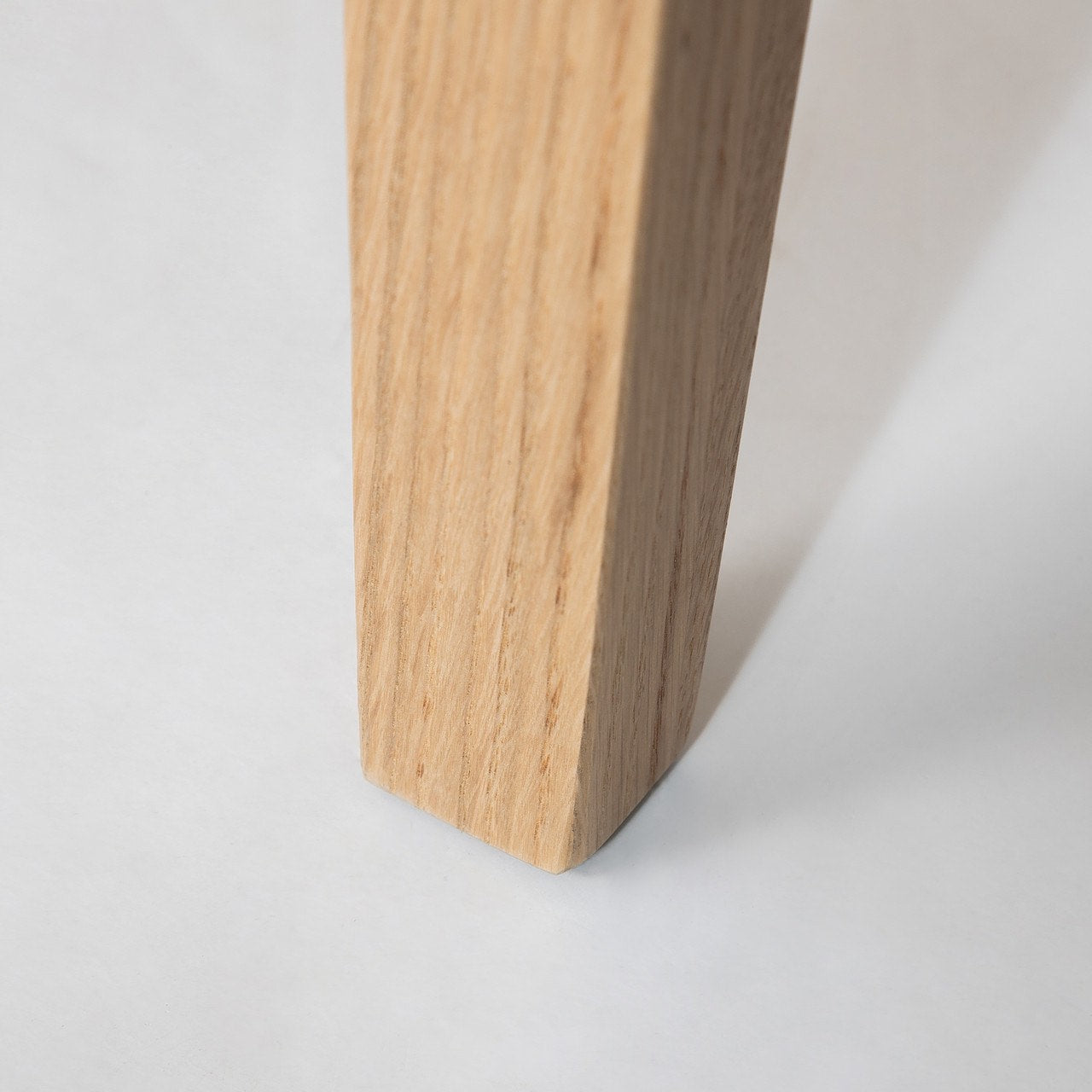 Hara 6 Drawer Dresser - Natural Oak