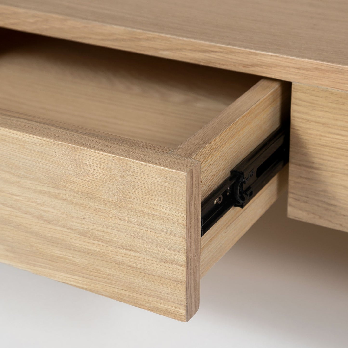 Hara Coffee Table - Natural Oak