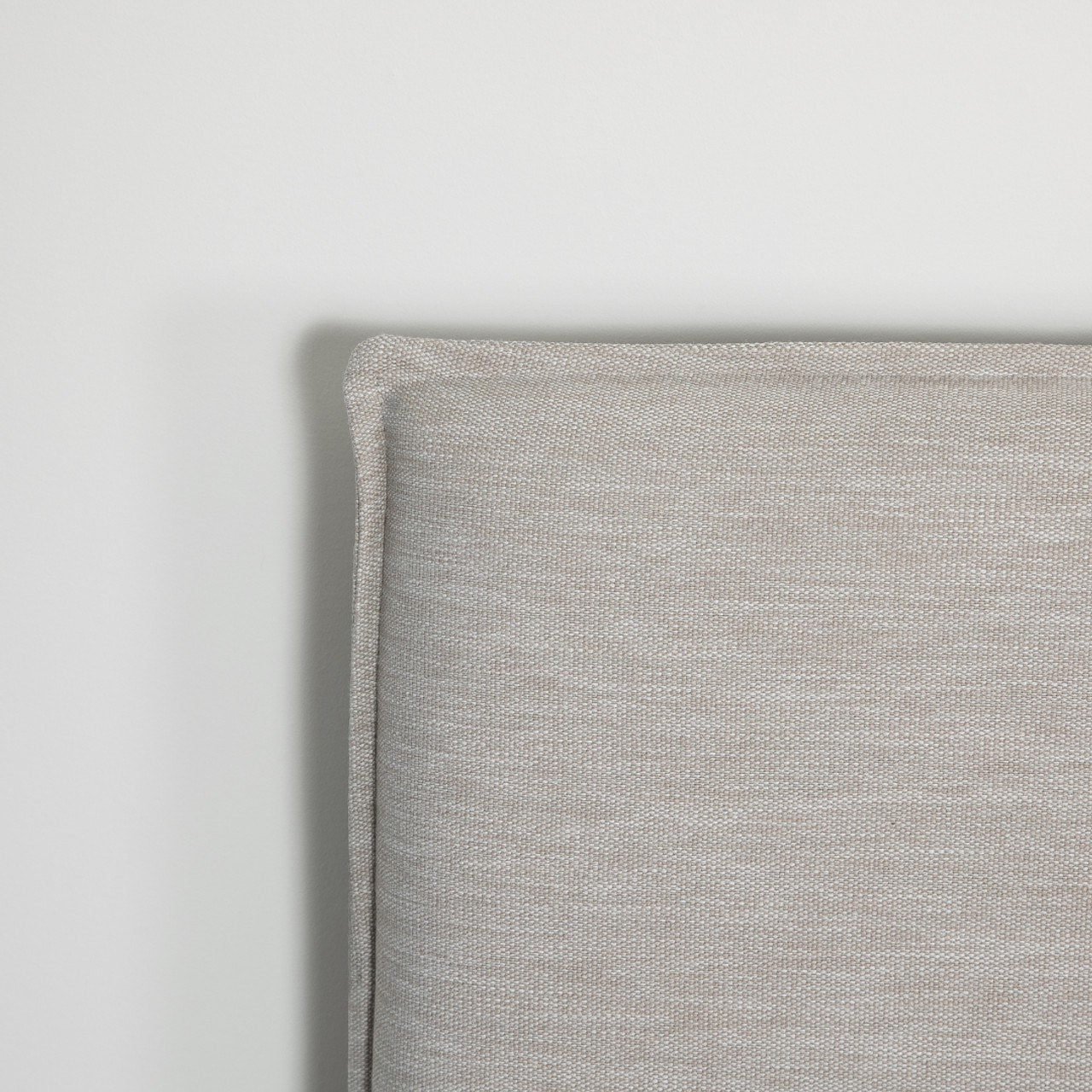 Julia King Bed Short - Sand