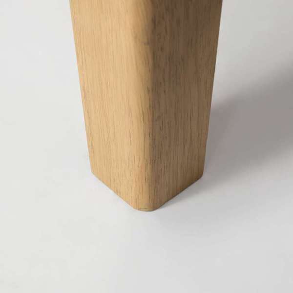 Luna Tool-Free Double Bed - Buff