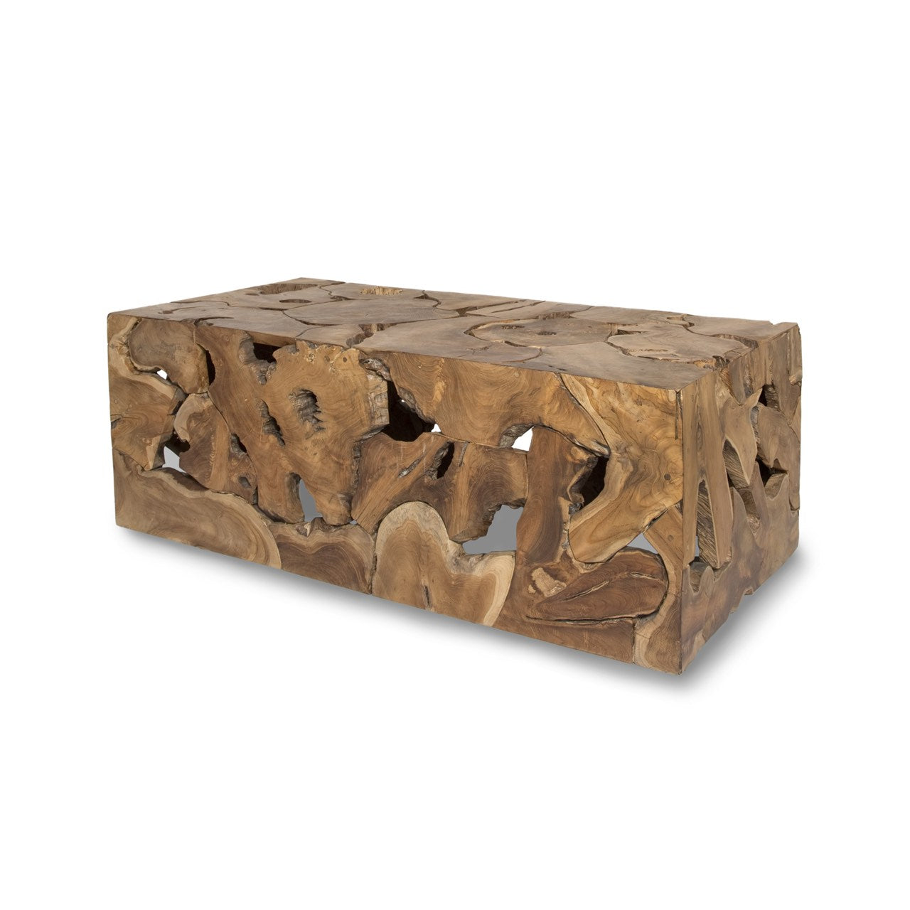 Natura Flow Coffee Table