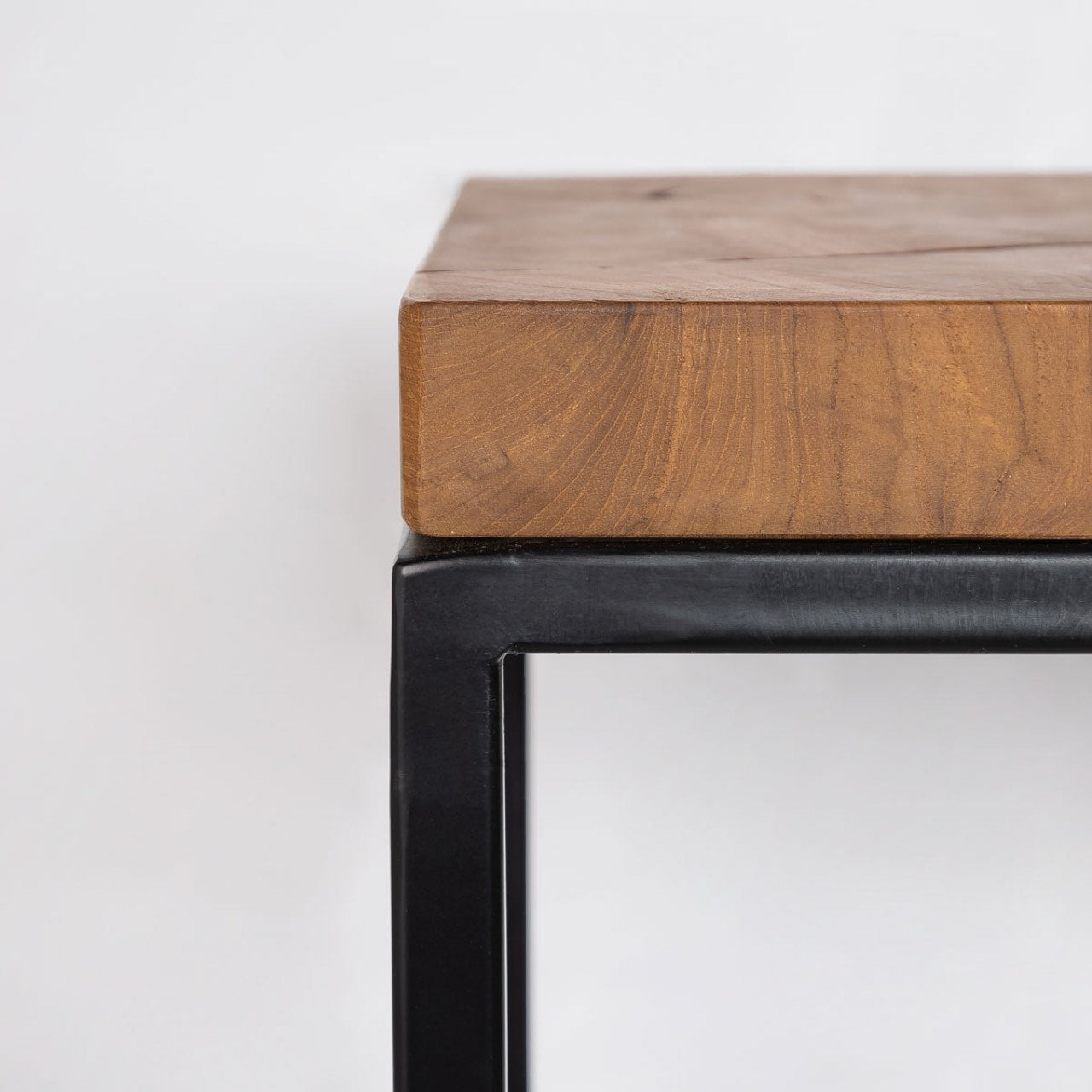 Natura Console Desk - Large