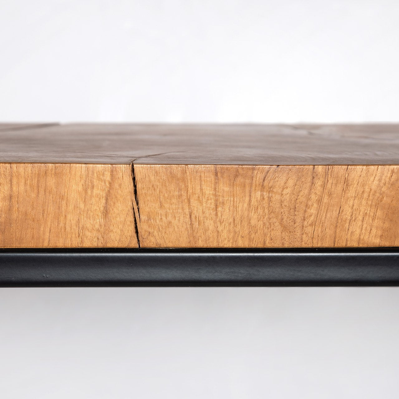 Natura Console Desk - Large