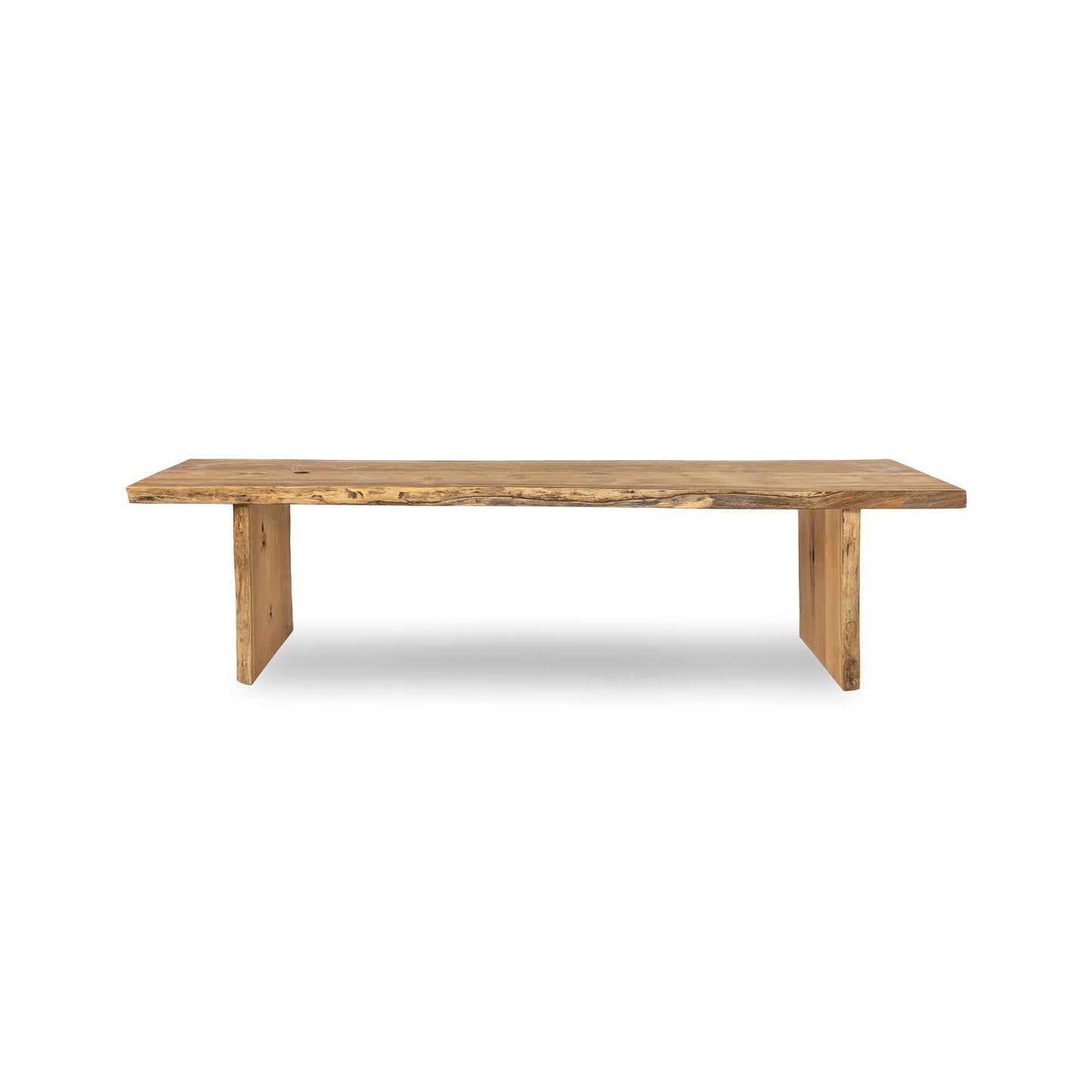 Natura Flat Bench