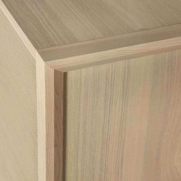 Irving 2 Door Sideboard - Natural