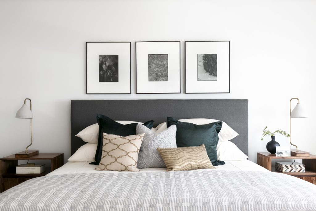 Ten Interior Design Tips to Create Your Dream Home