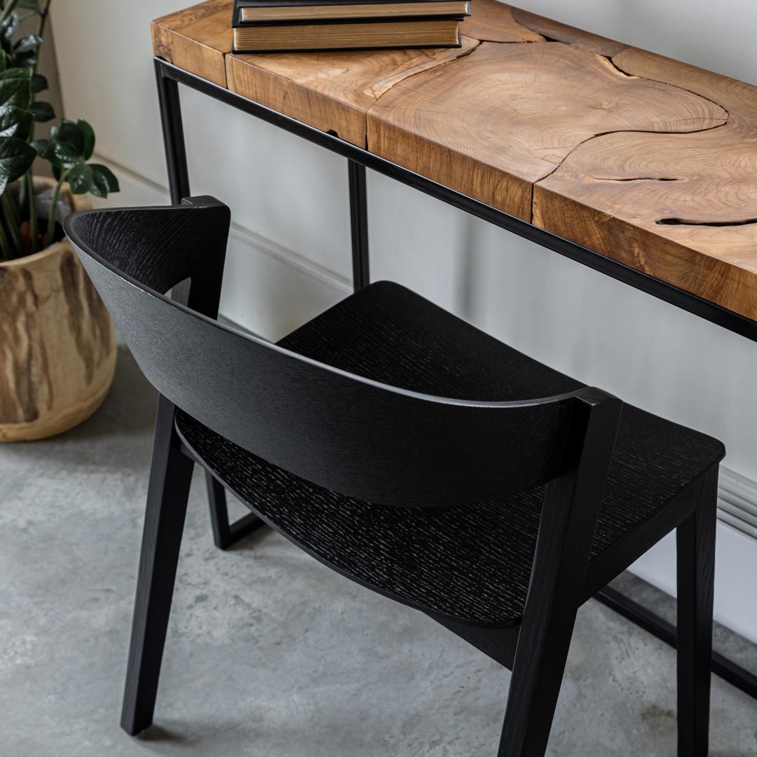 Natura Console Desk - Large