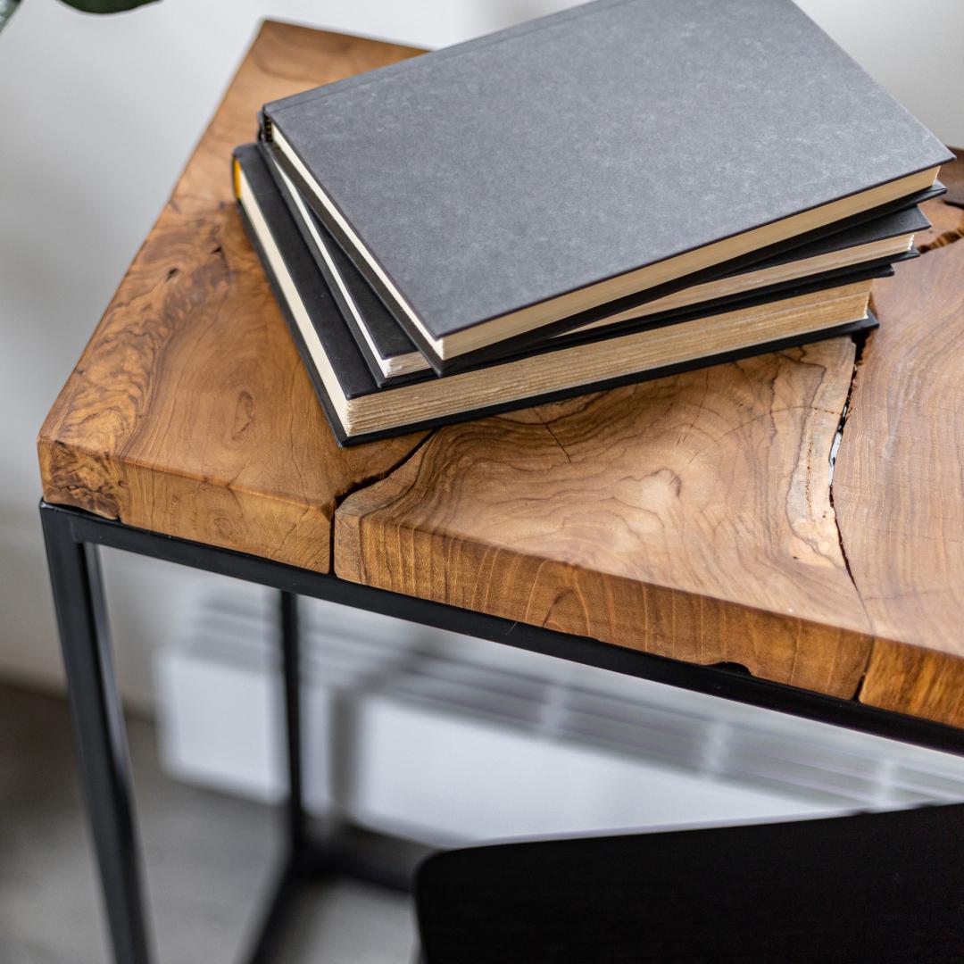 Natura Console Desk - Small