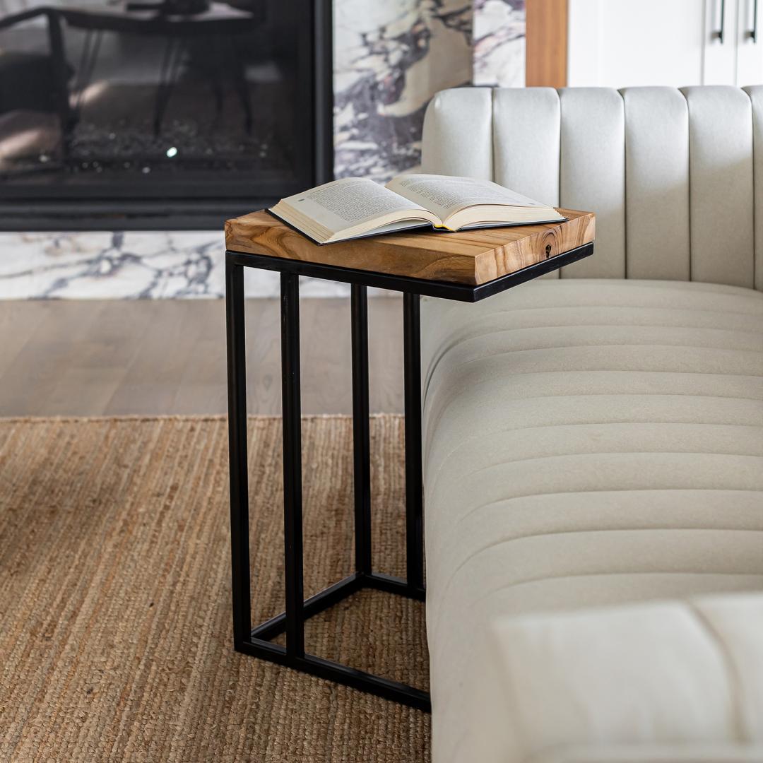 Natura C Table
