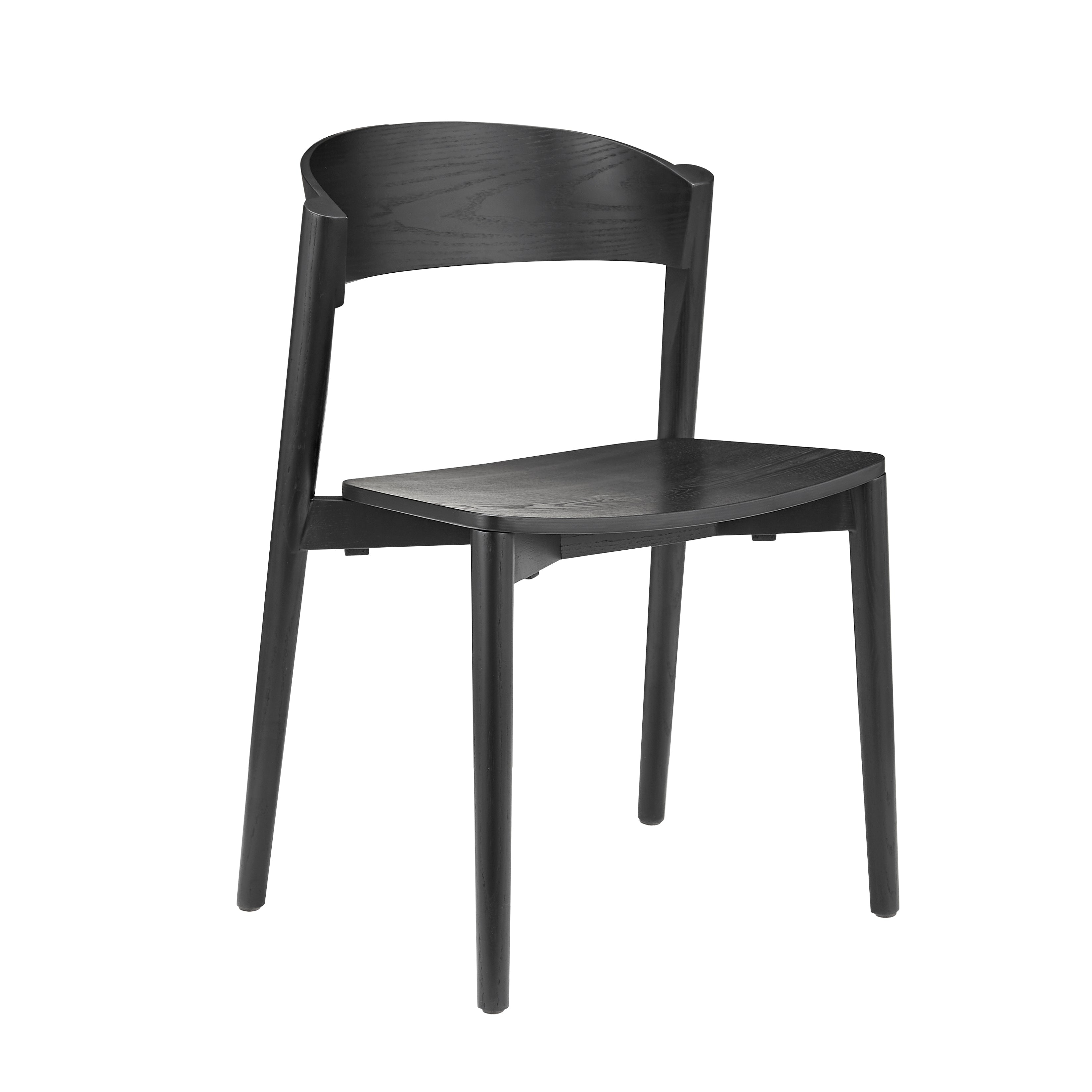 Arbor Stackable Dining Chair
