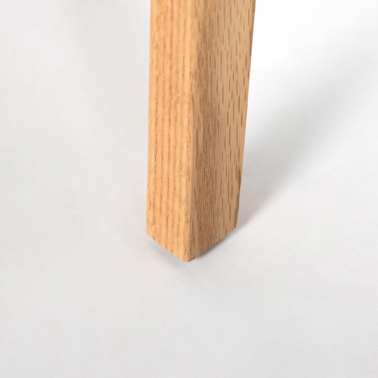 Astrid Stackable Chair - Natural