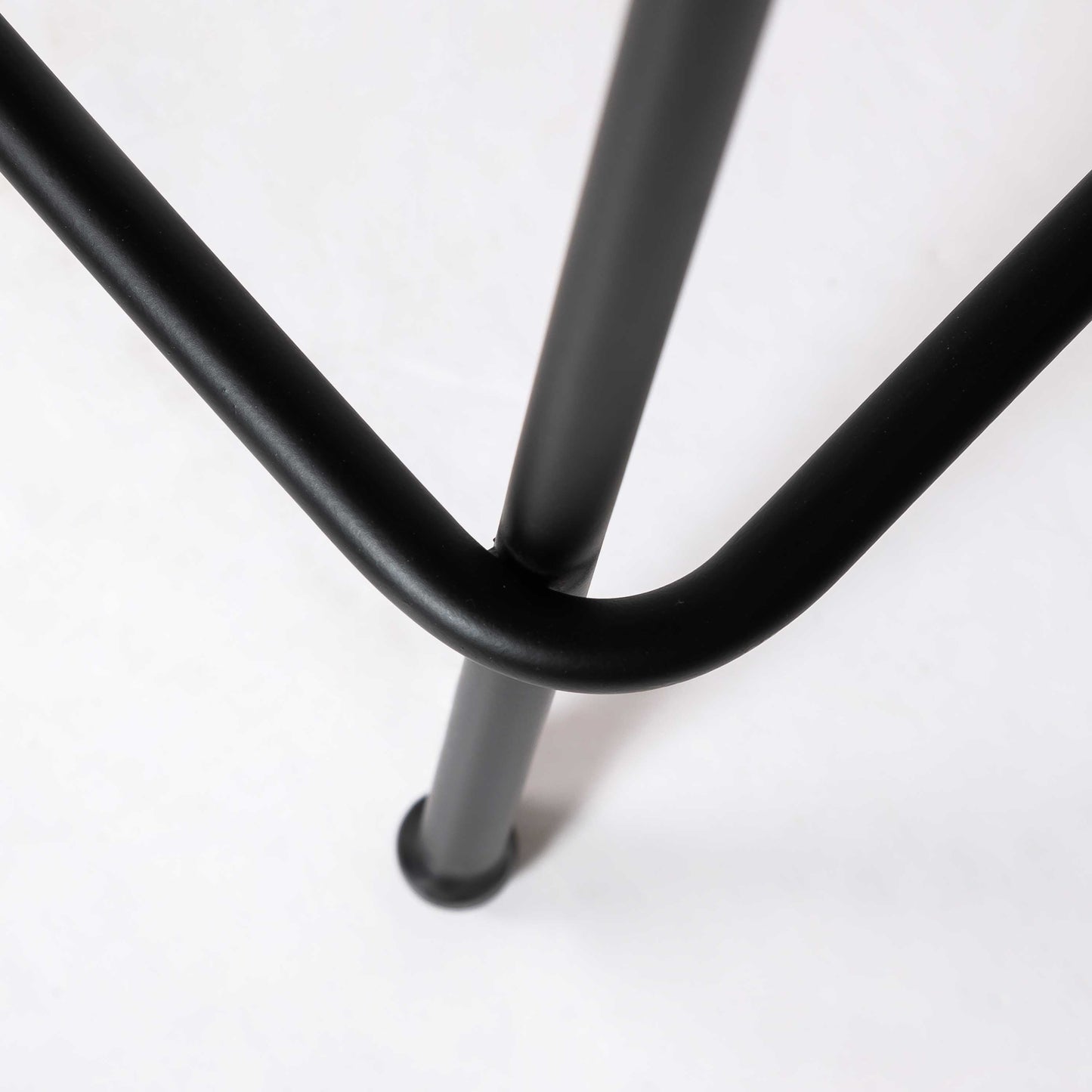 Calabria Stackable Counter Stool - Natural