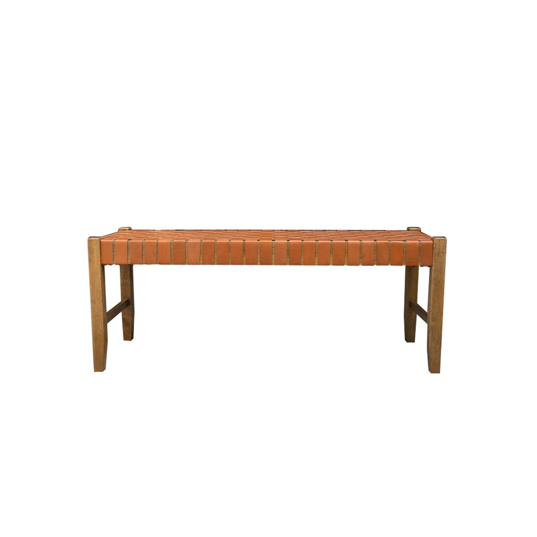 Fellow Bench - Tan