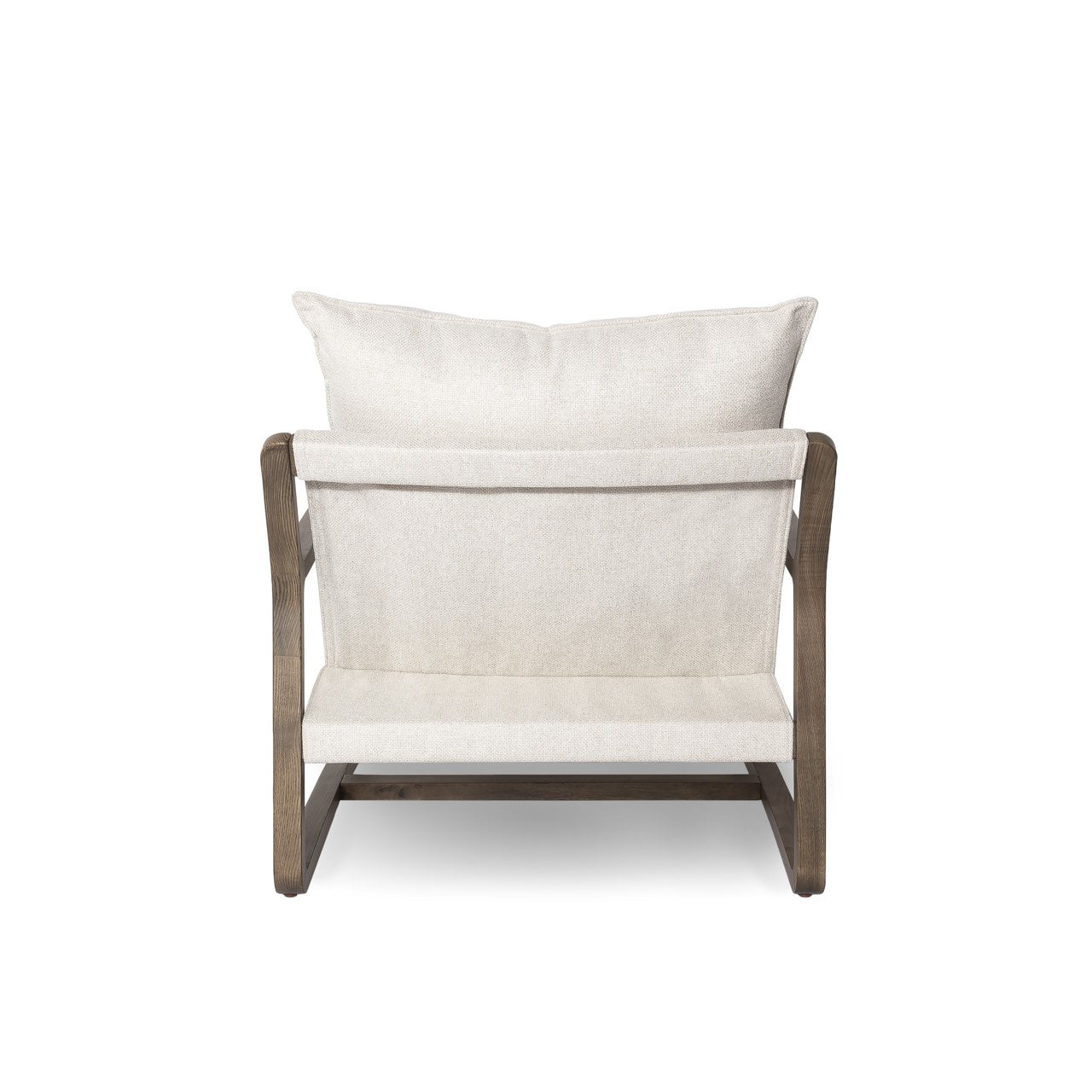 Finn Sling Chair - Cream
