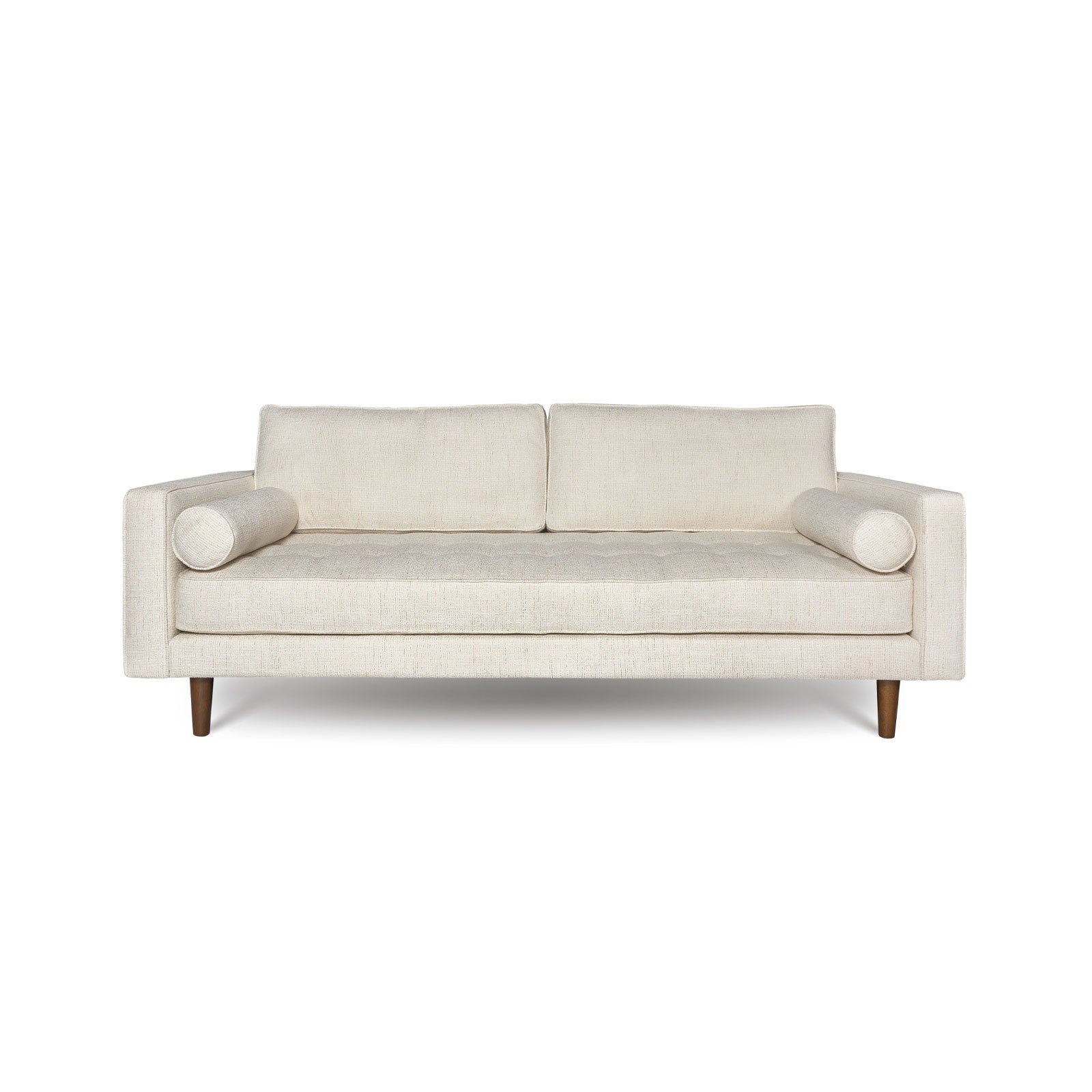 Finnigan Sofa - Ecru