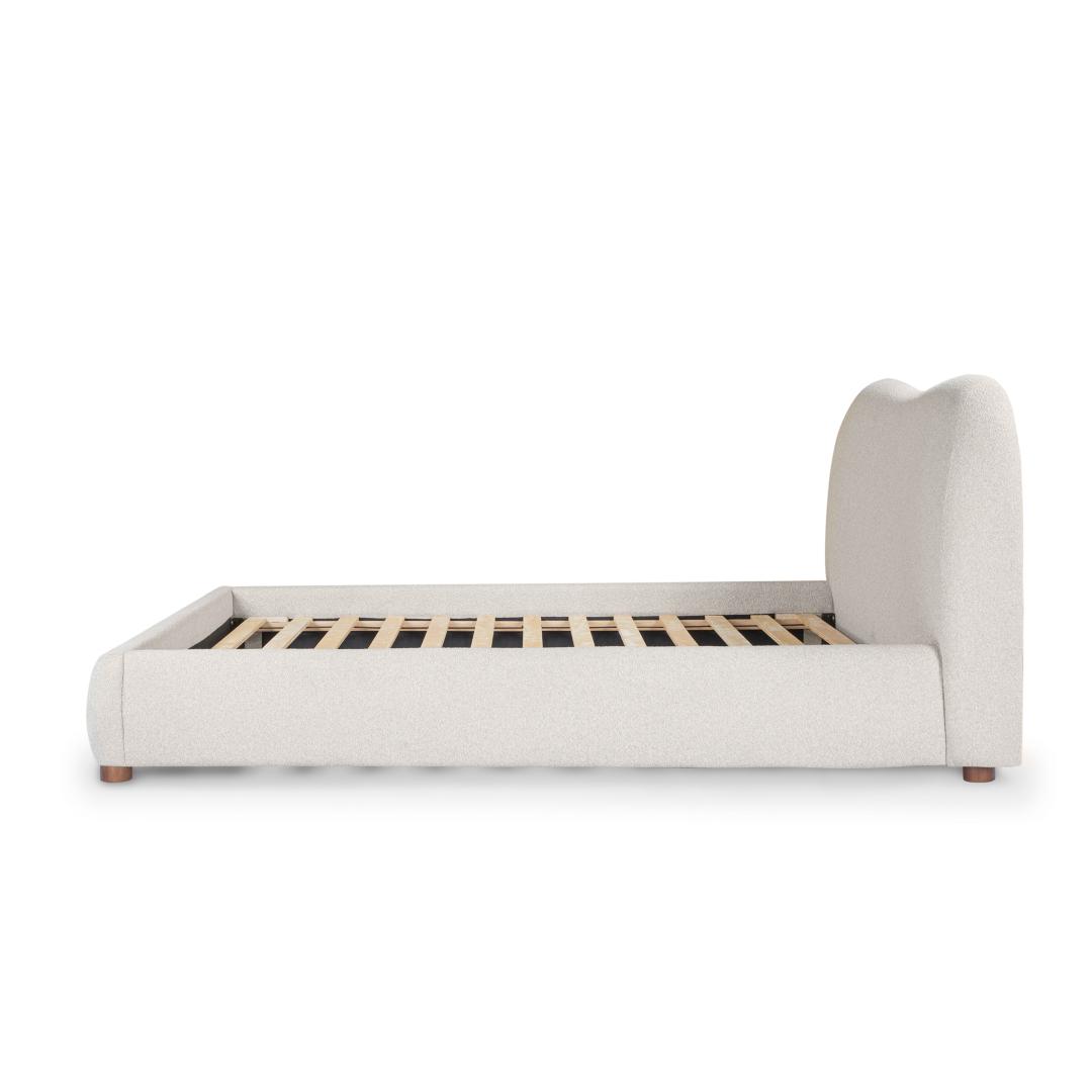 Fox Queen Bed