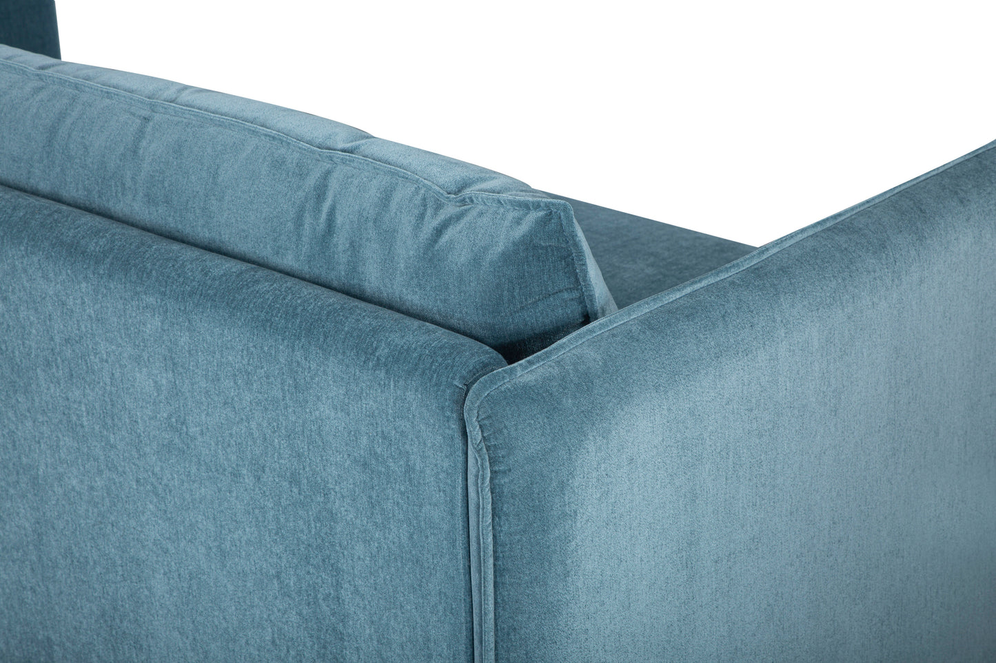 Gus Condo Sofa - Lake