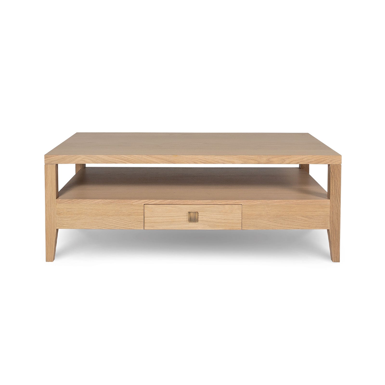 Hara Coffee Table - Natural Oak