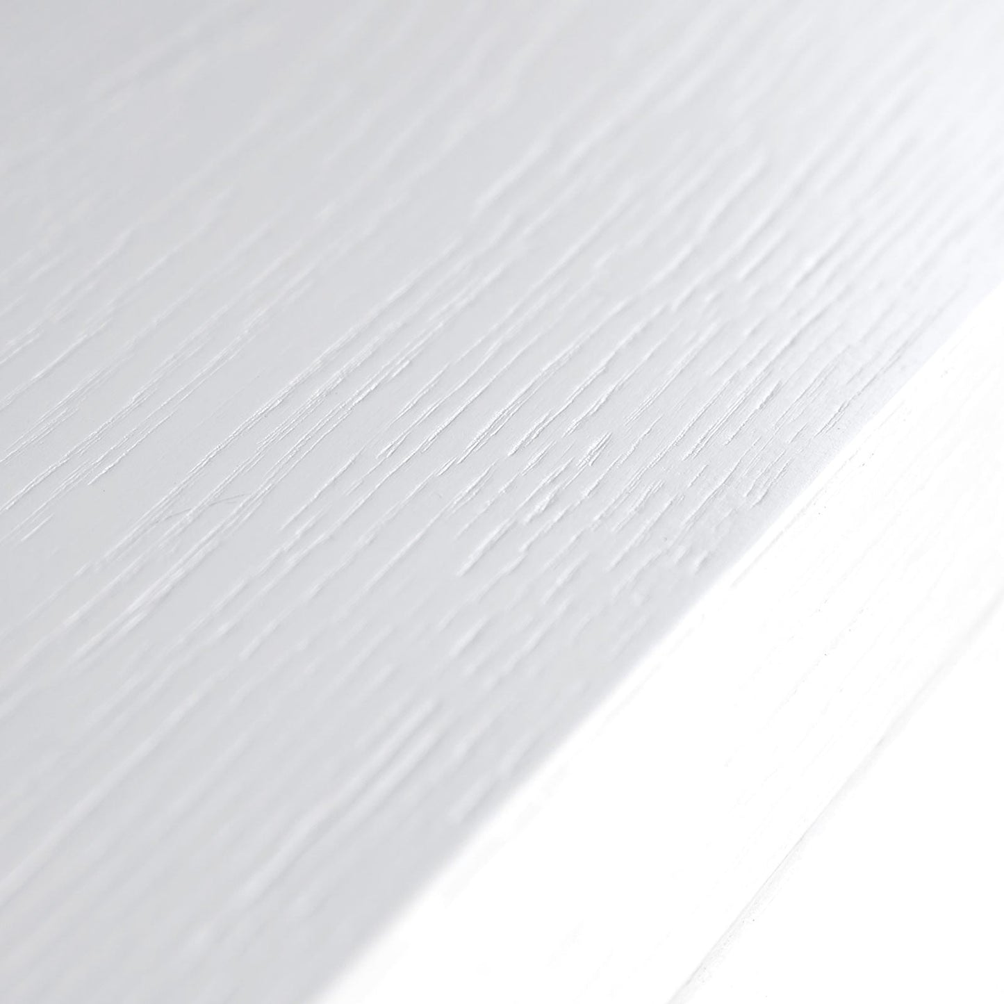 Hara 6 Drawer Dresser - White