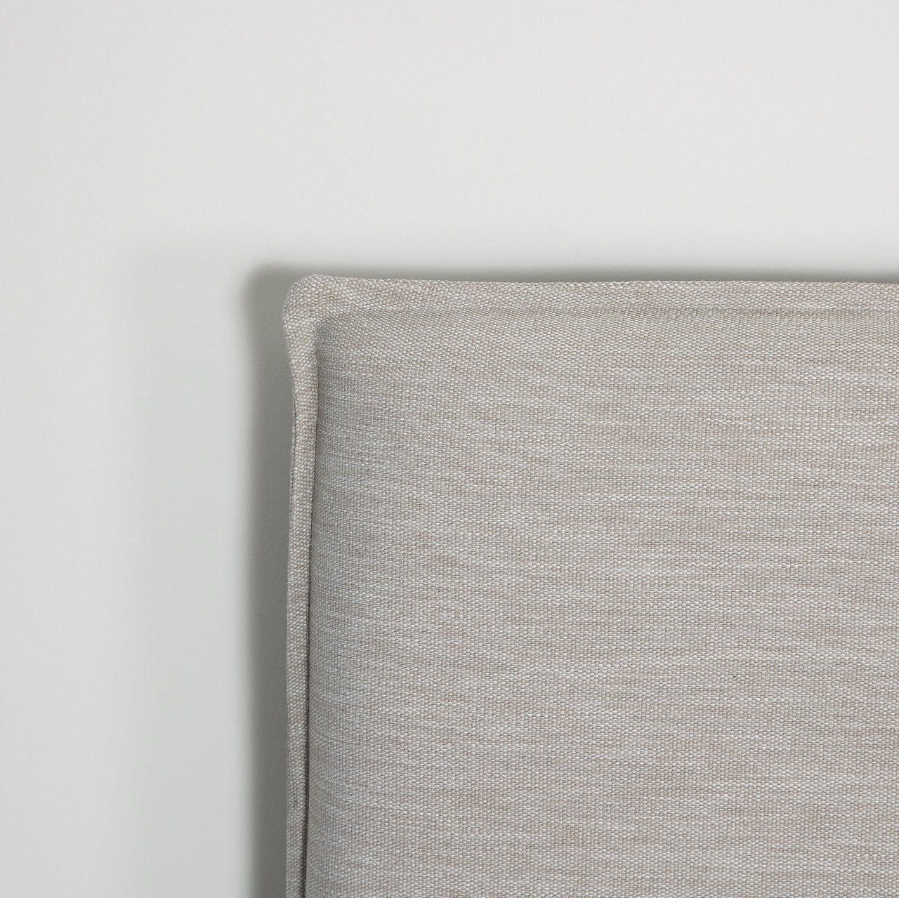 Julia King Storage Bed Short - Sand