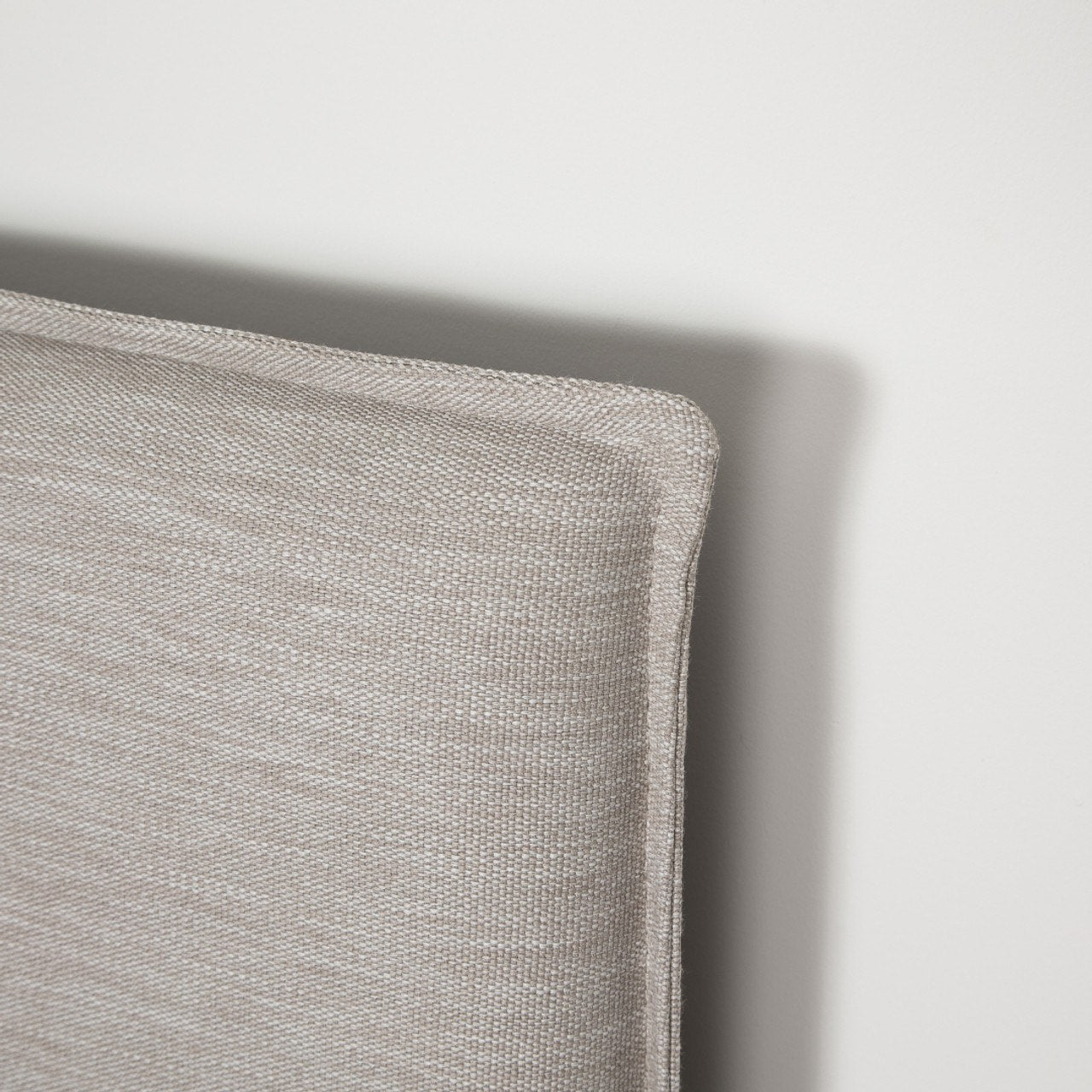 Julia King Bed Short - Sand