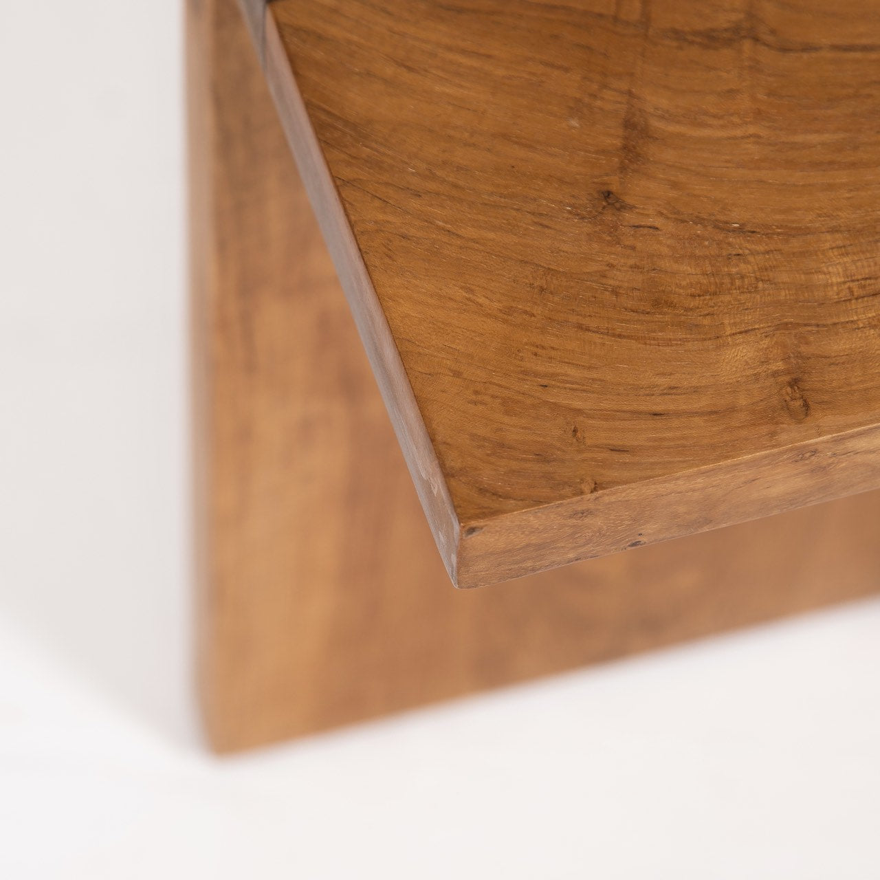 Natura Terra Accent Table