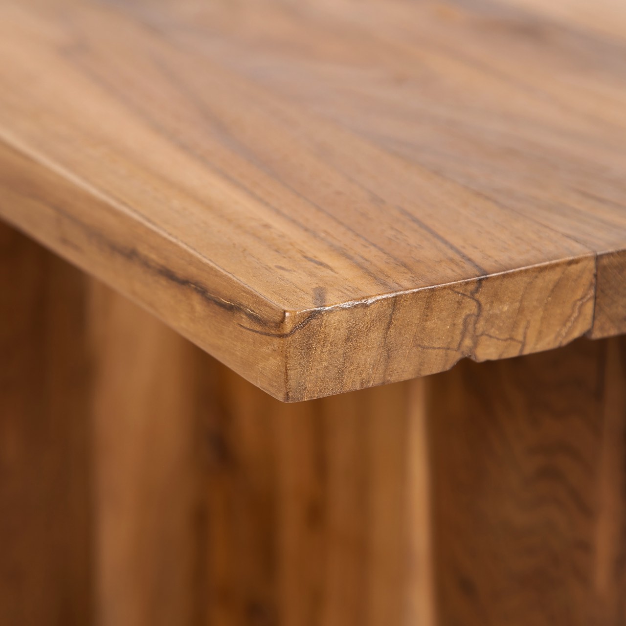 Natura Terra Accent Table