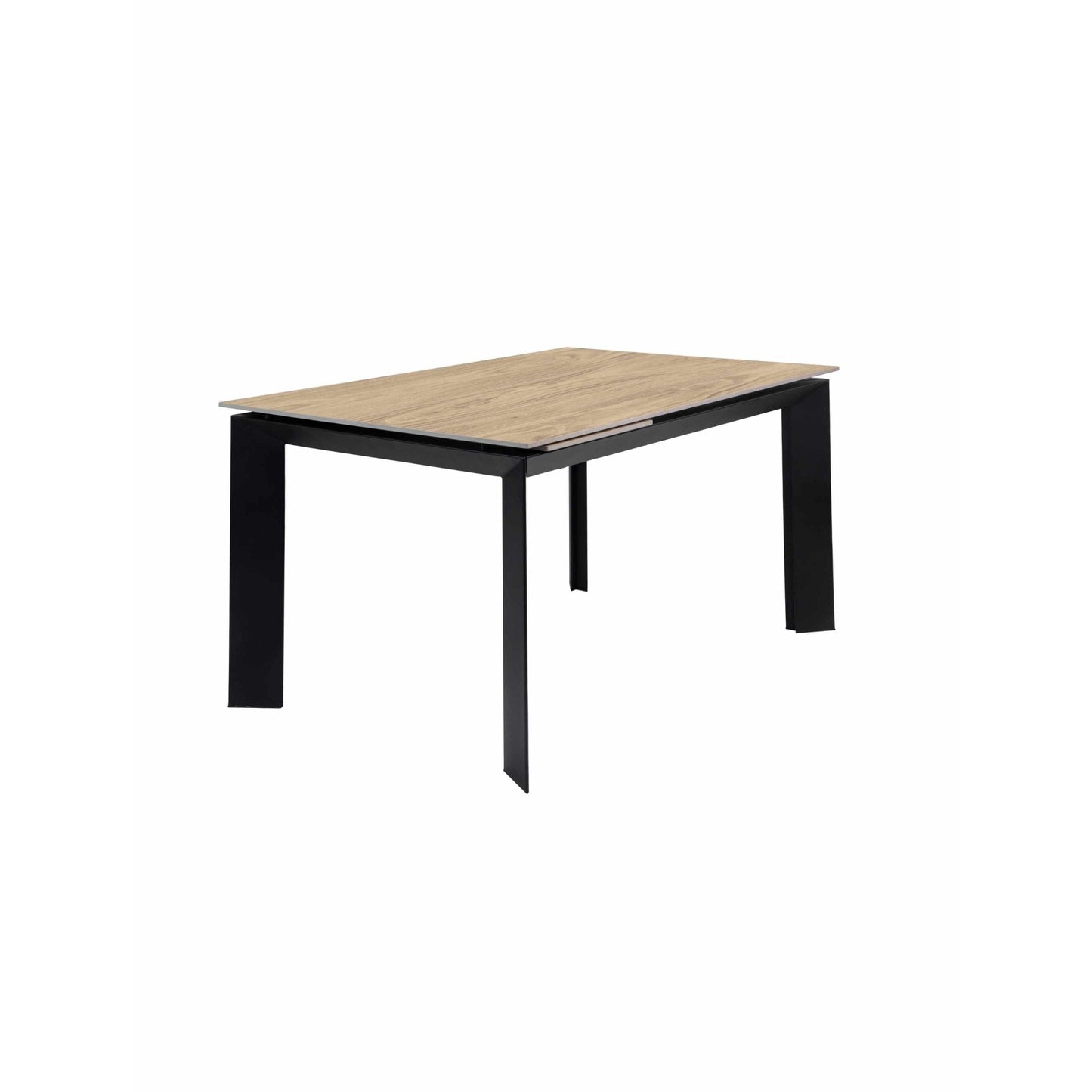 Track Extension Dining Table