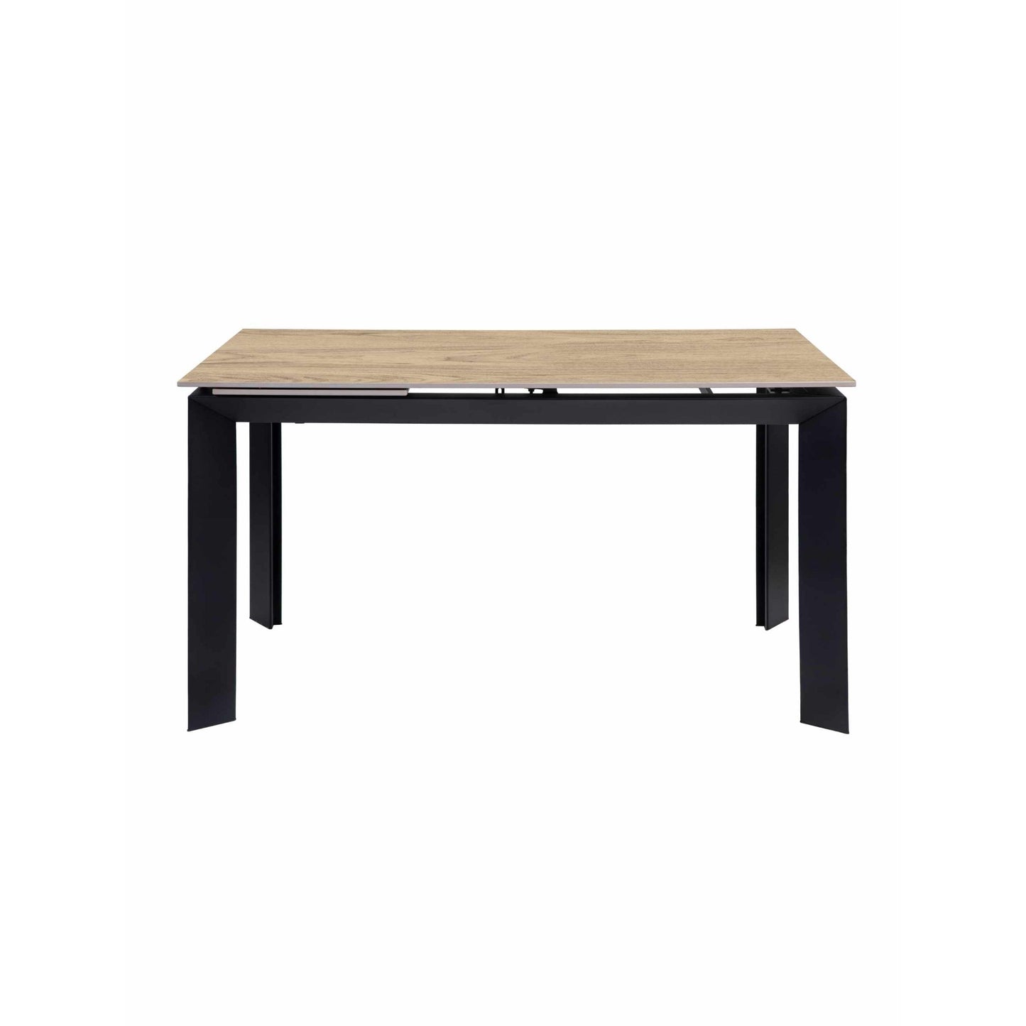 Track Extension Dining Table