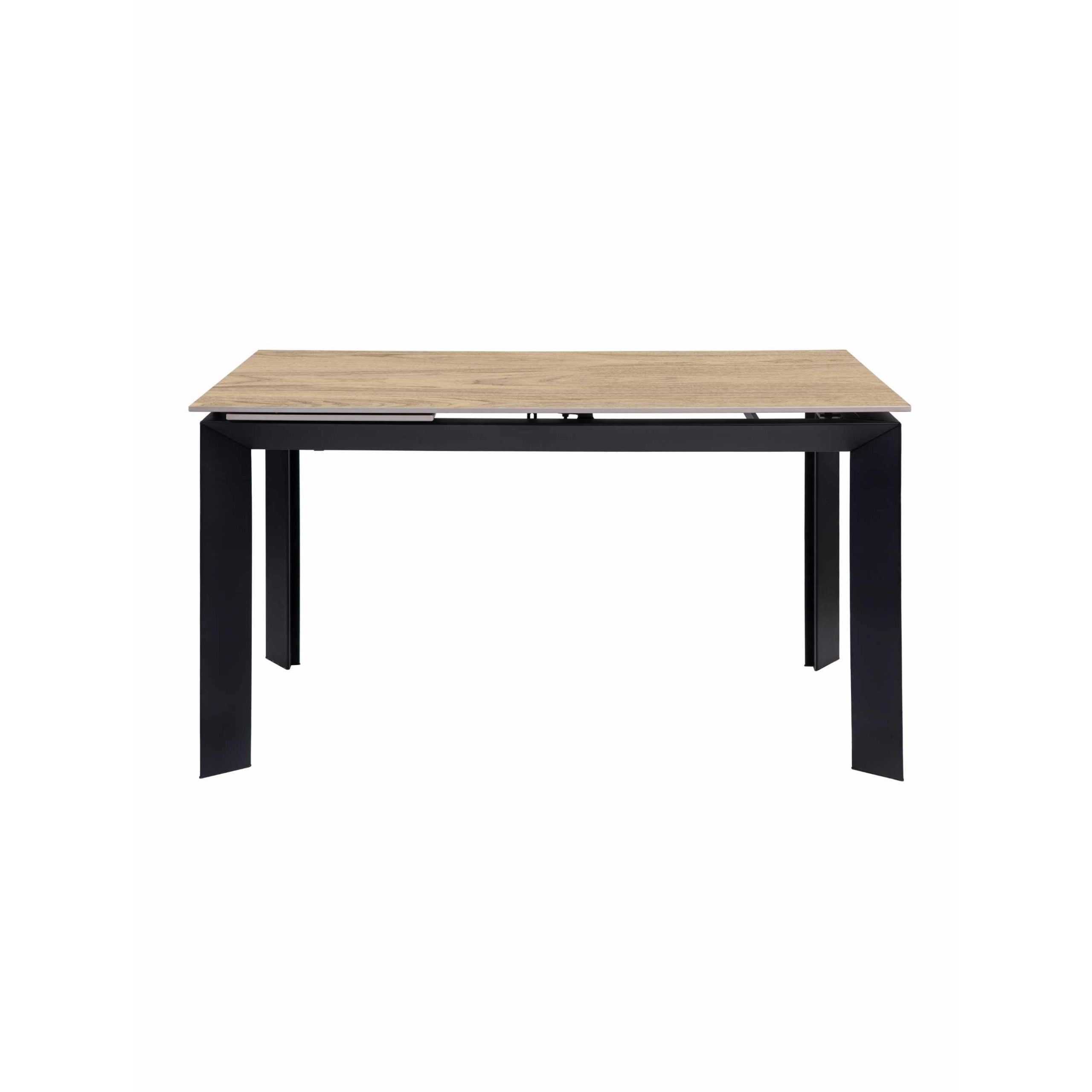 Track Extension Dining Table
