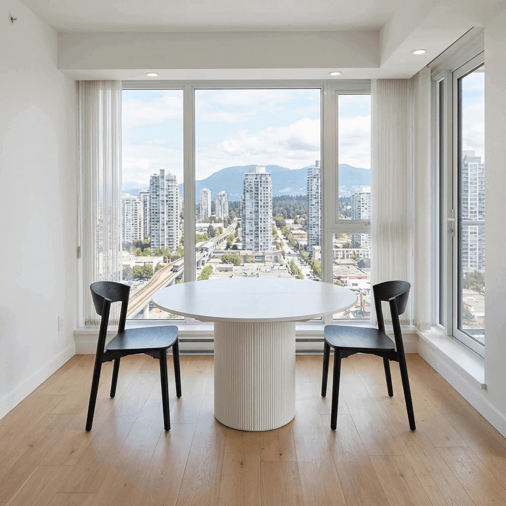 Arbor Stackable Dining Chair